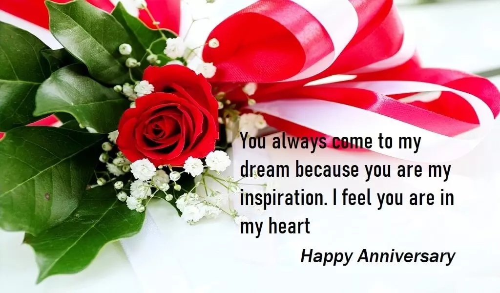 Anniversary Quotes Make Your Day So Special - BestInfoHub