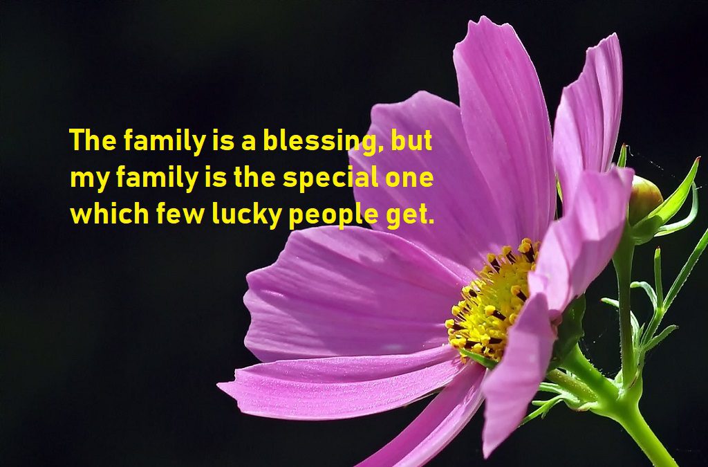 loving family quotes withhold for family