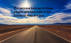 motivational quotes for success