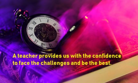 teachers day quotes for challenges