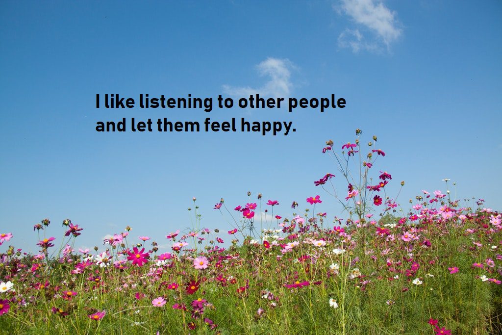 emotional quotes show feel happy