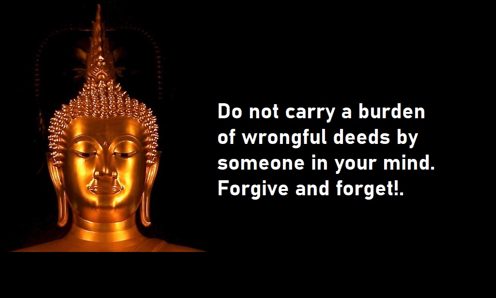 Buddha quotes make you peaceful