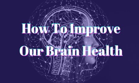 improve your brain health