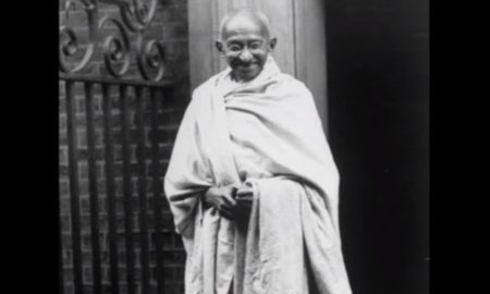 mahatma gandhi