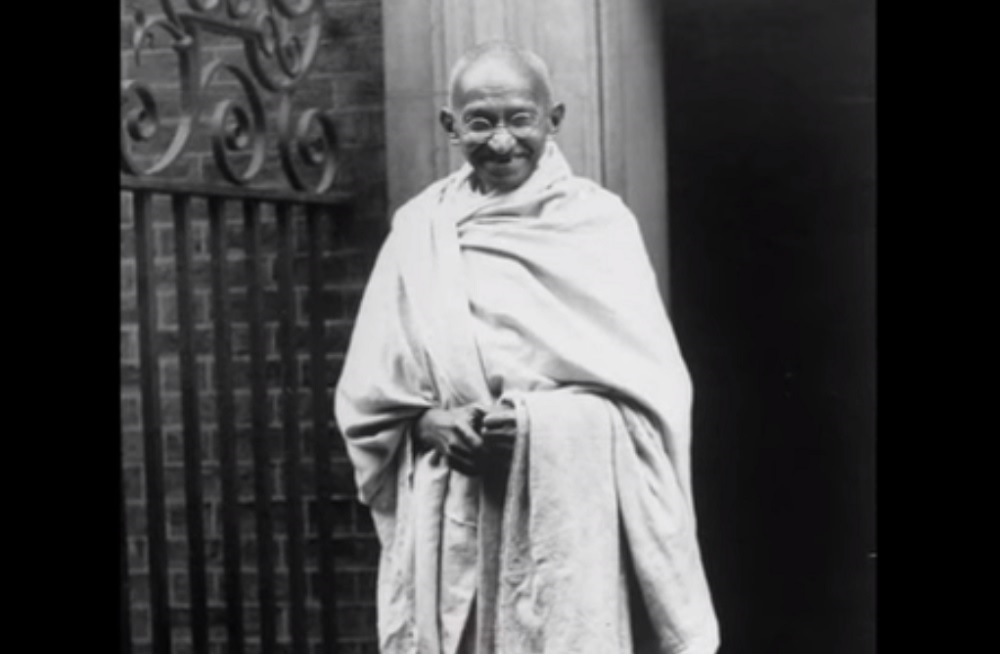 Mahatma Gandhi life journey always inspires people - BestInfoHub