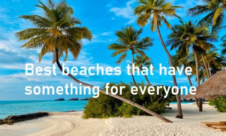 best beaches in India