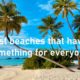 best beaches in India