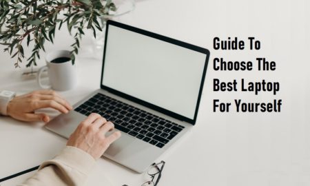 choosing the best laptop