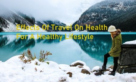 effects of travel on health