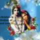 krishna quotes full of love