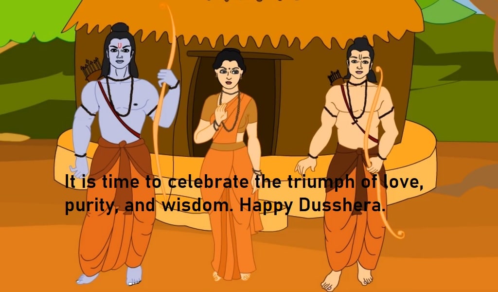 vijayadashami wishes quotes