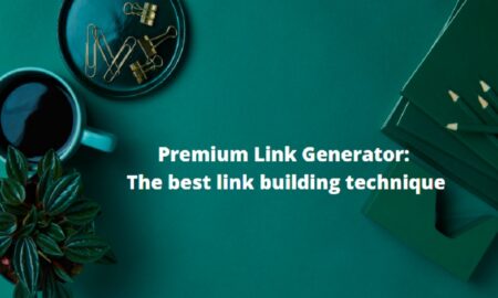 premium link generator