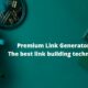 premium link generator