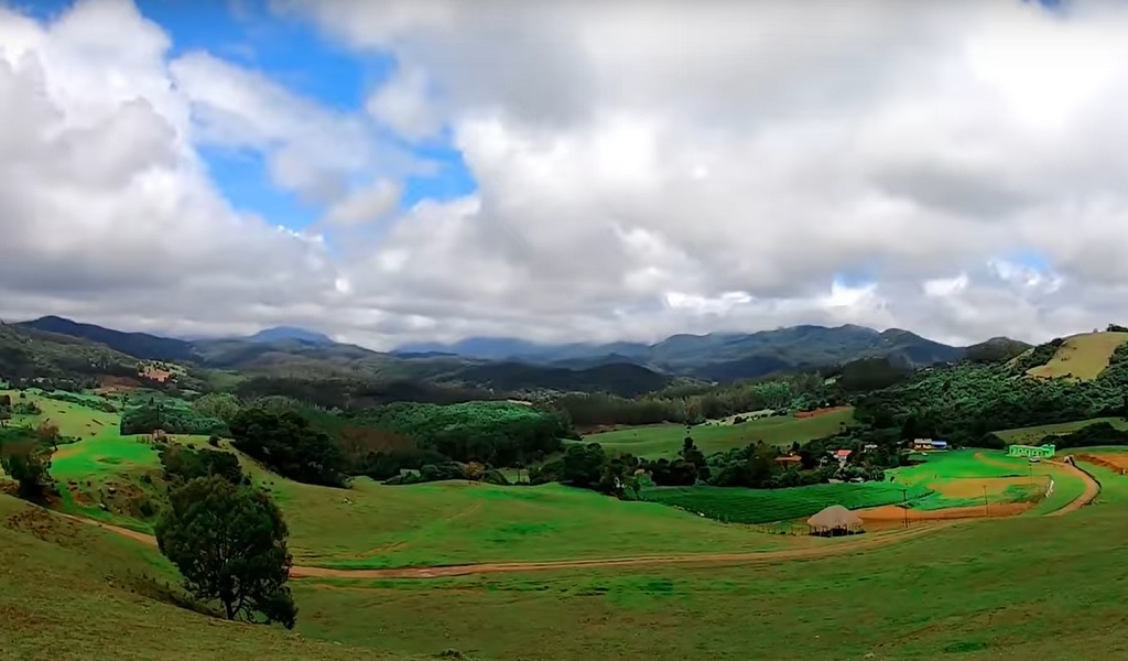 ooty tour with places