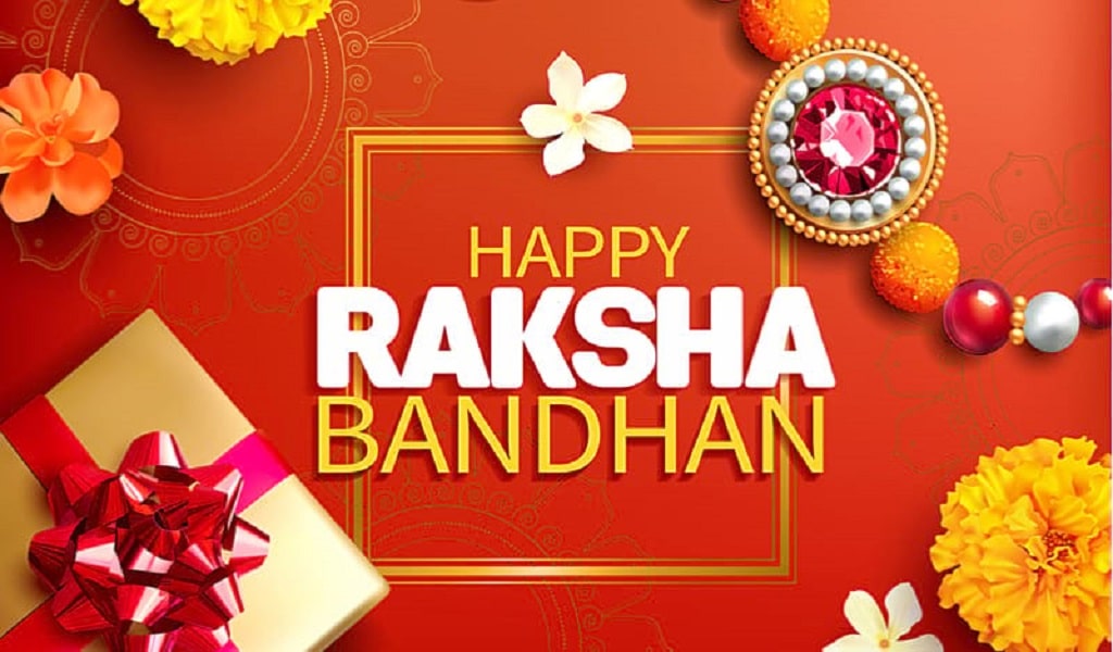 send rakhi online