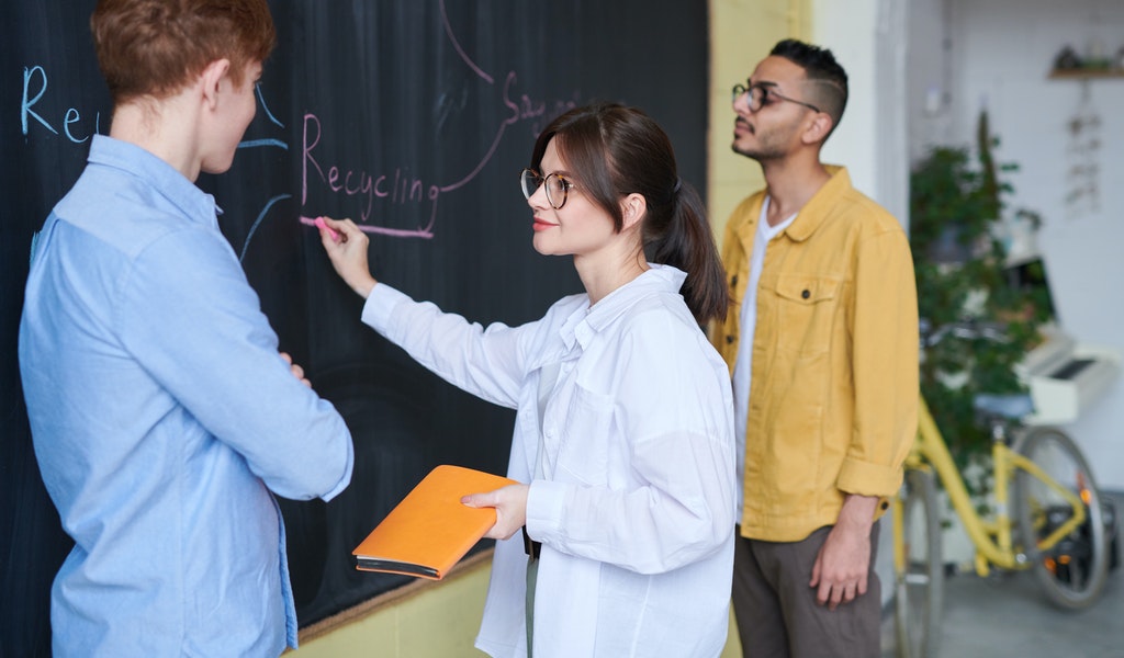 teach english abroad