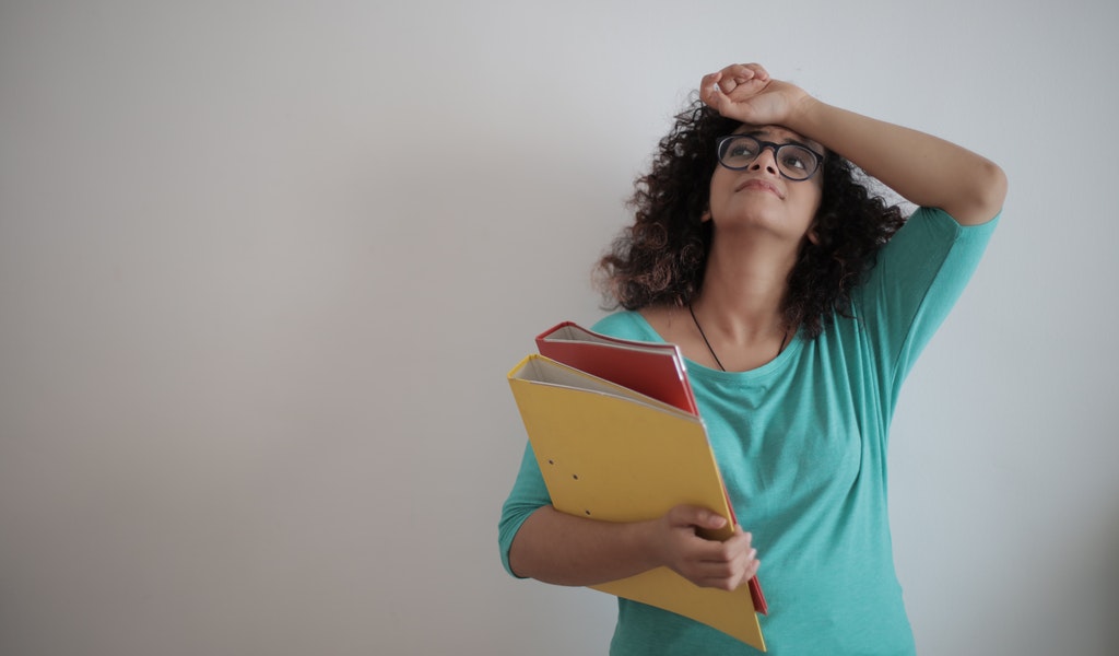 resume mistakes