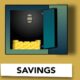 monthly saving