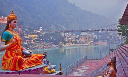 places to visit in rishikesh