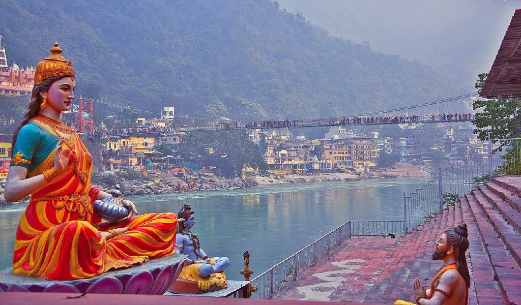 places to visit in rishikesh