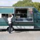 tiffin food van