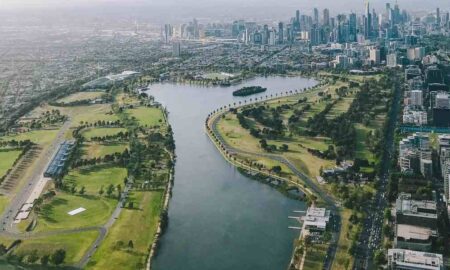 attractions in melbourne