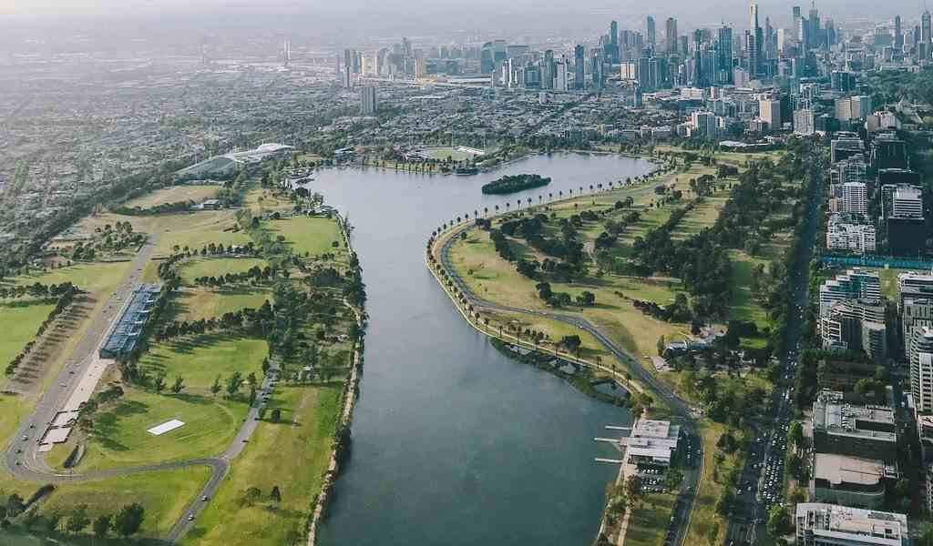 attractions in melbourne