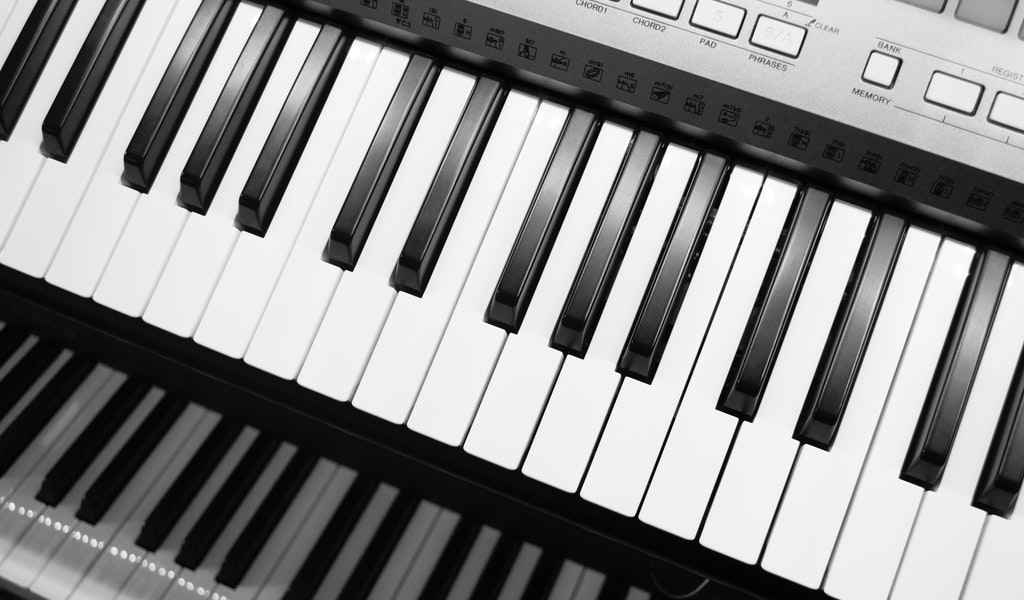 types of pianos