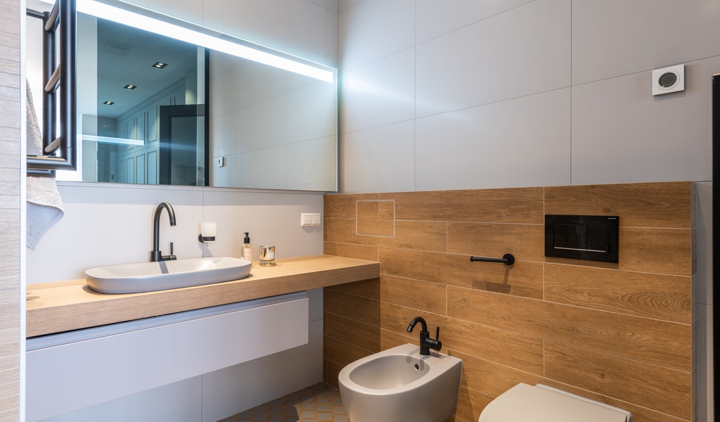 plumbing technology