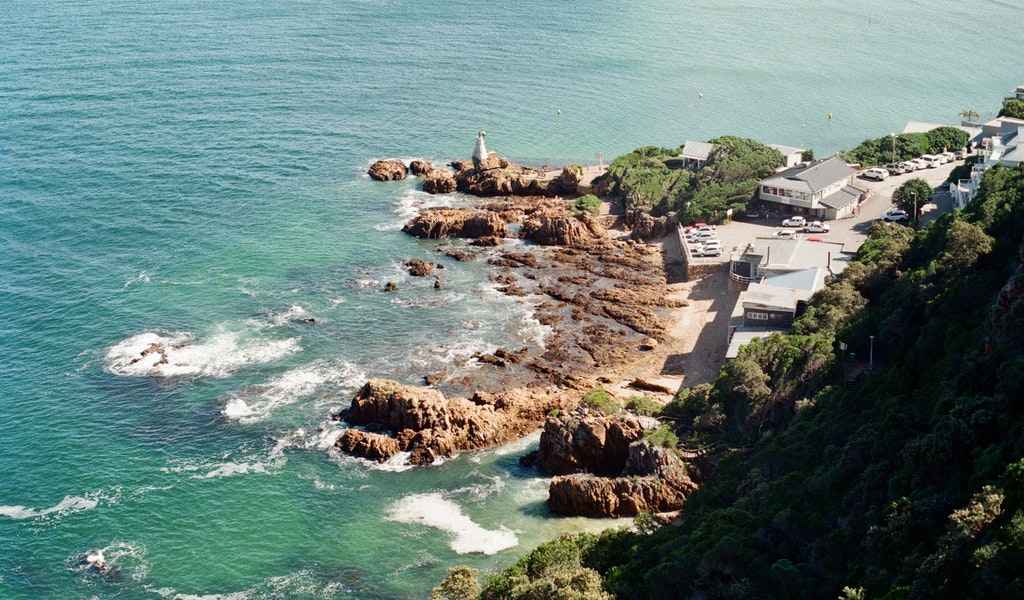 south africa destination