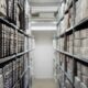 storage facility