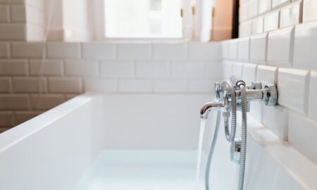 types of plumbing