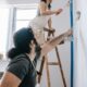 painting your home