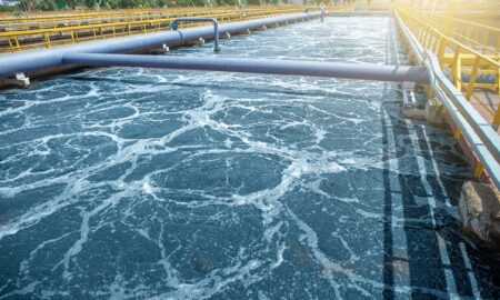 wastewater management