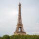 places to see in paris