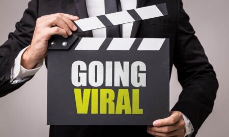 creating a viral video