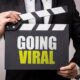 creating a viral video