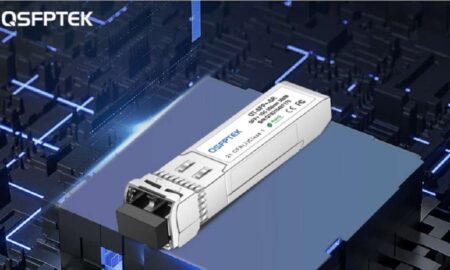 grade optical module