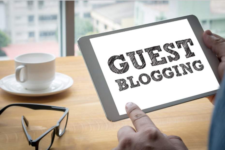 guest post service