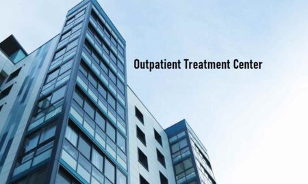 outpatient treatment center