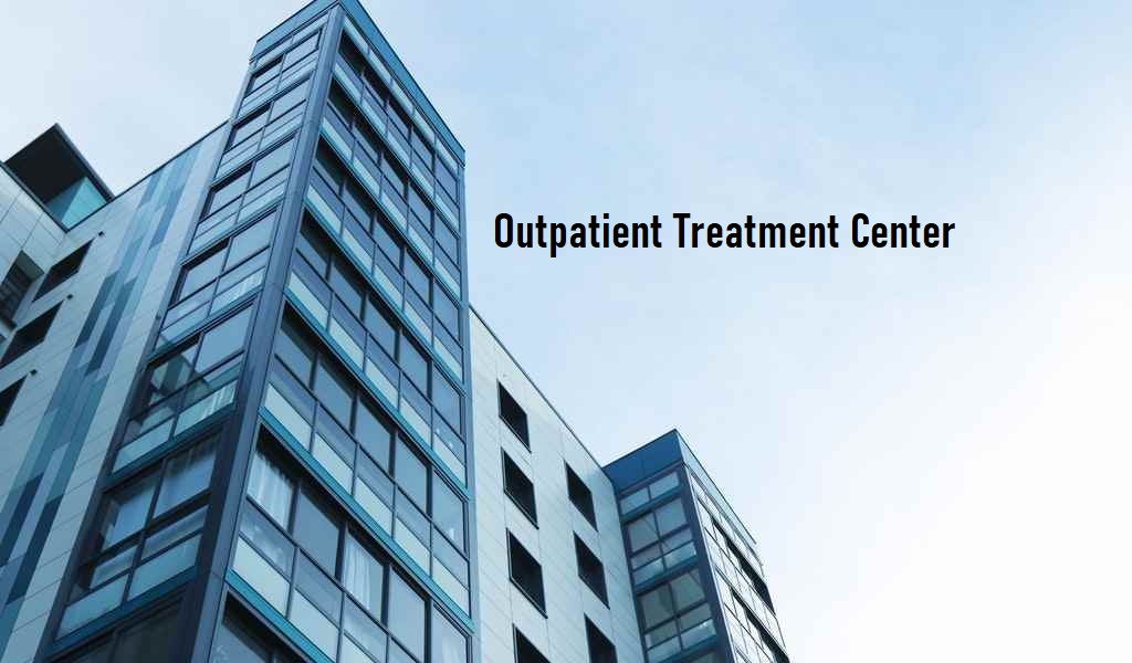 outpatient treatment center