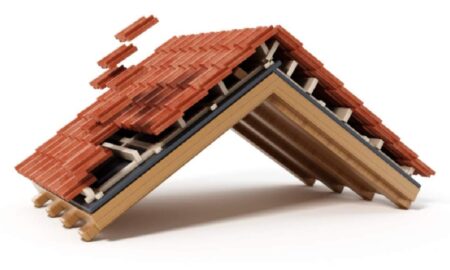 types of roofing materials