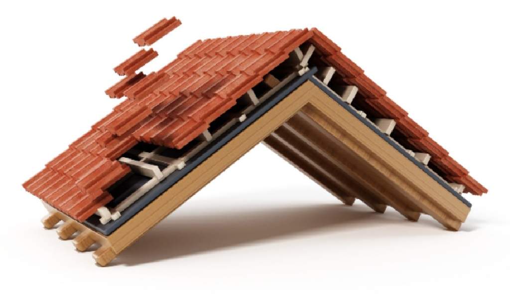 types of roofing materials