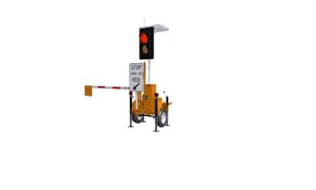 automated flagger assistance devices