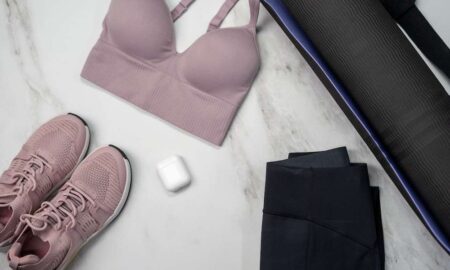 bra types and materials