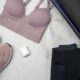 bra types and materials