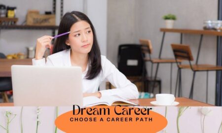 choose a career path