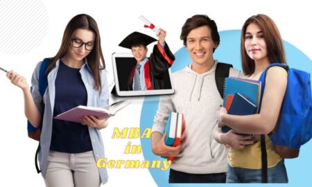 doing mba in germany