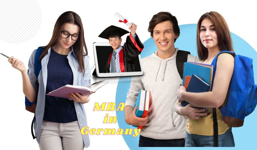 doing mba in germany