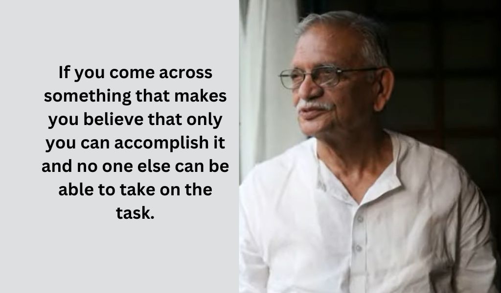 Gulzar Quotes: Inspiring and Beauty of Life - BestInfoHub